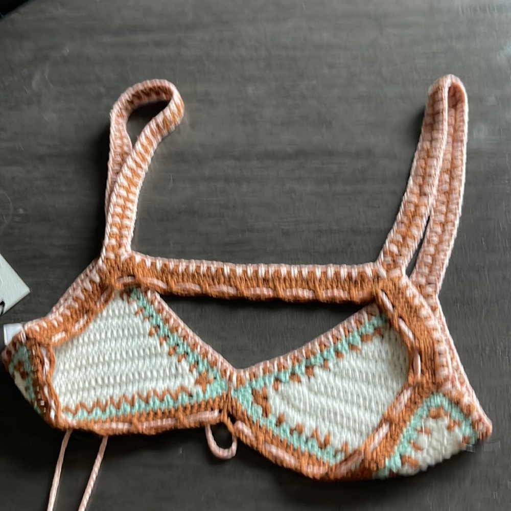Bra top - Picture 3 of 4